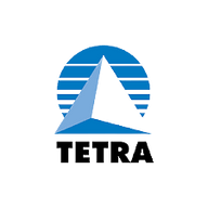Logo for TETRA Technologies Inc