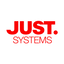 Logotype for JustSystems