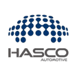 Logo for HUAYU Automotive Systems Company
