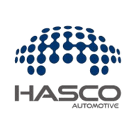 Logo for HUAYU Automotive Systems Company Limited