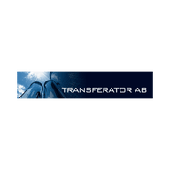 Logo for Transferator