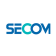 Logo for Secom
