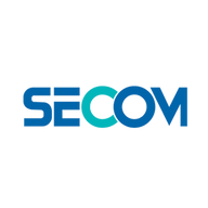 Logo for Secom Co Ltd