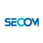 Logotype for Secom