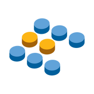 Logo for Entersoft S.A