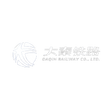 Logo for Daqin Railway