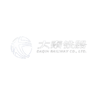 Logo for Daqin Railway Co Ltd