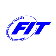 Logo for FIT Hon Teng Limited
