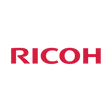 Logo for Ricoh Company