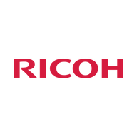 Logo for Ricoh Company Ltd