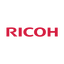 Logotype for Ricoh Company