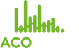 Logo for Acosense