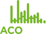 Logo for Acosense