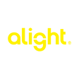 Logo for Alight Inc