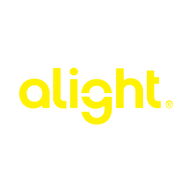 Logo for Alight Inc