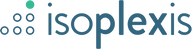 Logo for IsoPlexis Corporation