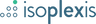 Logotype for IsoPlexis Corporation