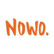 Logo for Nowonomics