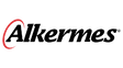 Logo for Alkermes plc
