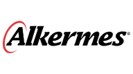 Logo for Alkermes plc