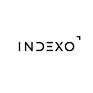 Logo for IPAS Indexo AS