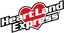 Logotype for Heartland Express