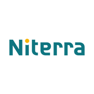 Logo for Niterra Co Ltd