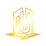 Logo for LuxUrban Hotels Inc