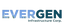 Logotype for EverGen Infrastructure