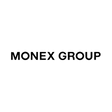 Logo for Monex Group