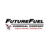 Logo for FutureFuel Corp