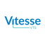 Logotype for Vitesse