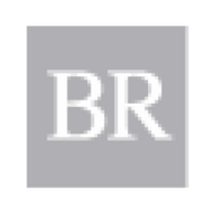 Logo for BR Properties S.A.