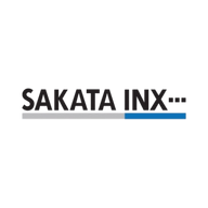 Logo for Sakata INX Corporation