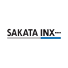 Logotype for Sakata INX Corporation