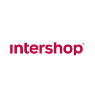 Logo for Intershop Holding AG