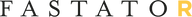 Logo for Fastator