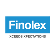 Logo for Finolex Cables Ltd