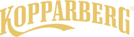 Logo for Kopparbergs