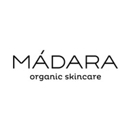 Logo for AS MADARA Cosmetics