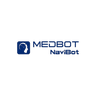 Logotype for Shanghai MicroPort MedBot Group Co LTD