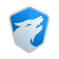 Logo for TeraWulf Inc