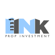 Logo for Link Prop Investment