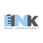 Logotype for Link Prop Investment