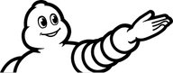 Logo for Compagnie Générale des Établissements Michelin Société en commandite par actions