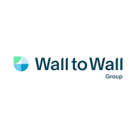 Logo for Wall to Wall Group