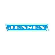 Logo for Jensen-Group NV