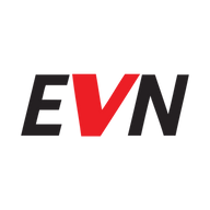 Logo for EVN AG