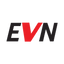 Logotype for EVN
