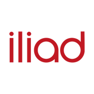 Logo for Iliad S.A
